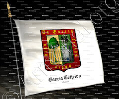 drapeau-GARCÍA TEIJEIRO_Galicia_España (2)