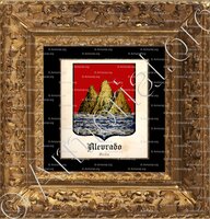 cadre-ancien-or-ALEVRADO_Sicilia_Italia