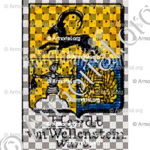 Hardt von Wellenstein