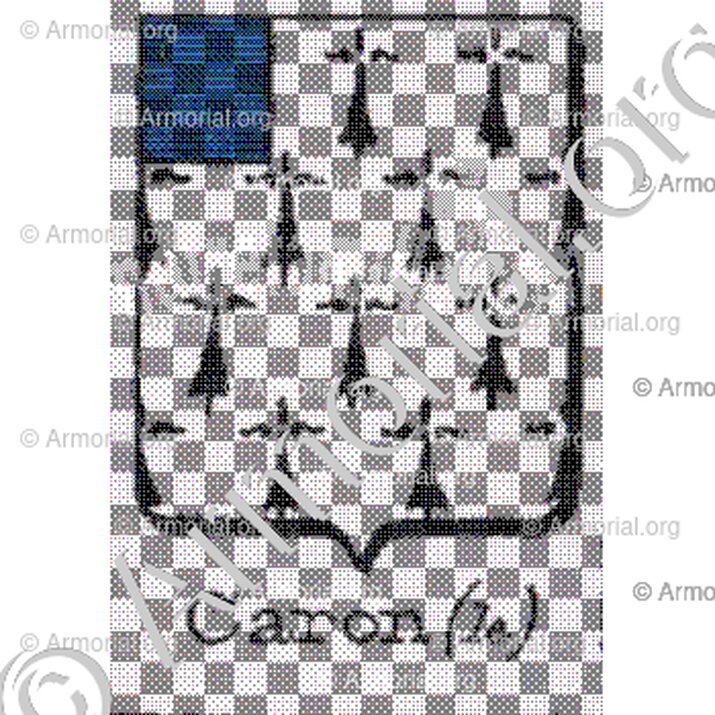 Caron (le)__