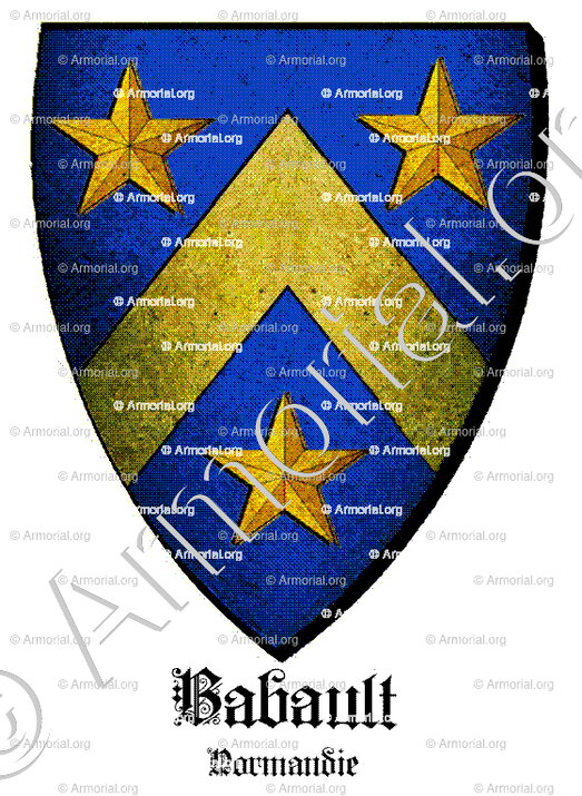 BABAULT_Normandie_France (i)