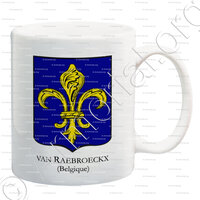 mug-Van RAEBROECKX_Antwerpen_Belgique