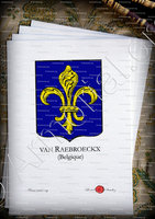 velin-d-Arches-Van RAEBROECKX_Antwerpen_Belgique