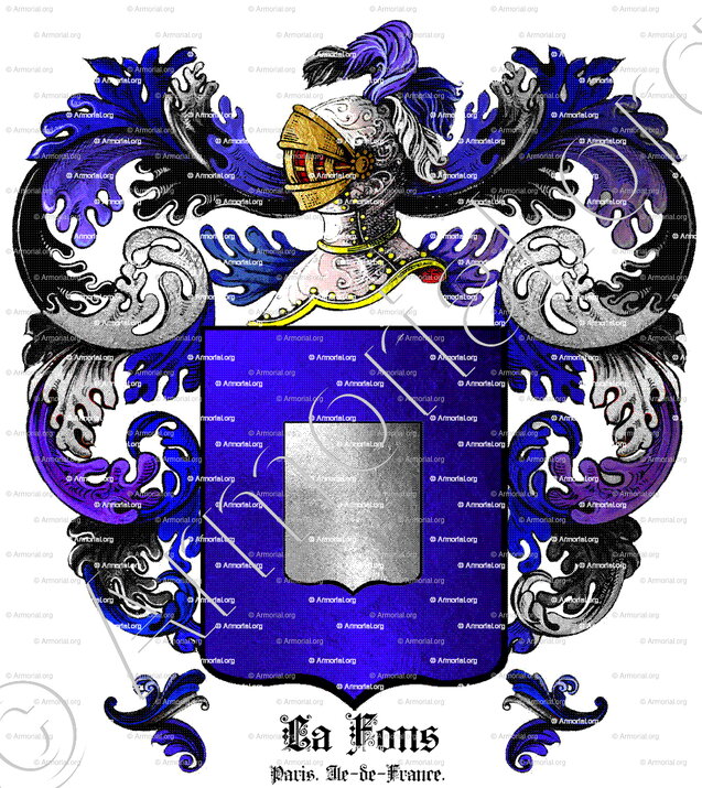 LA FONS_Paris. Ile de France._France (ii_)