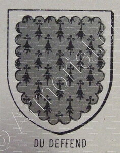 Du DEFFEND
