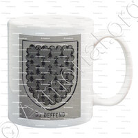 mug-du DEFFEND_Bourbonnais_France
