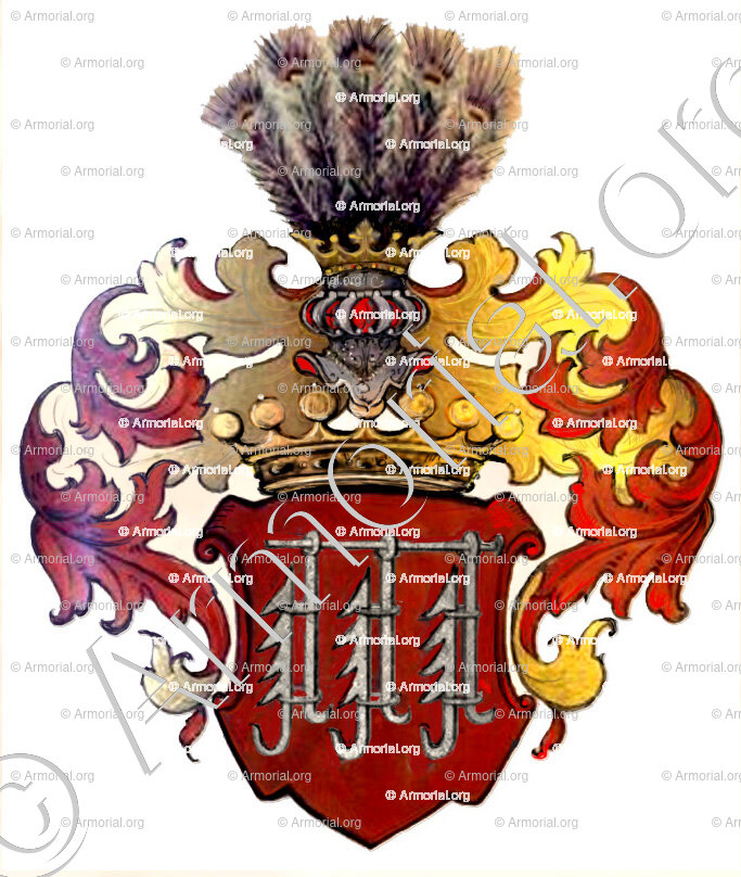 Von HADELN
