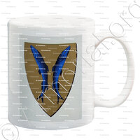 mug-LUCIANORUM_Duché de Savoie_États de Savoie (Luciane)