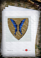 velin-d-Arches-LUCIANORUM_Duché de Savoie_États de Savoie (Luciane)