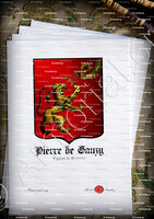 velin-d-Arches-Pierre de GAUZY_Capitoul de Toulouse_France