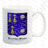 mug-FERNÁNDEZ MONTES_Castilla-La Mancha, Murcia._España..