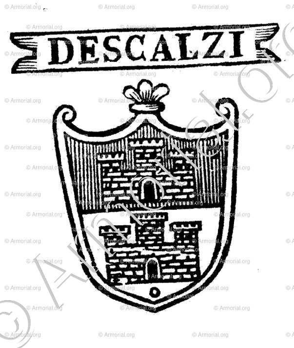 DESCALZI_Padova_Italia