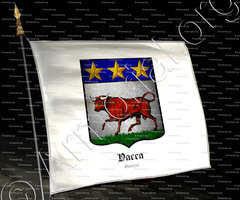 drapeau-VACCA_Saluzzo_Italia