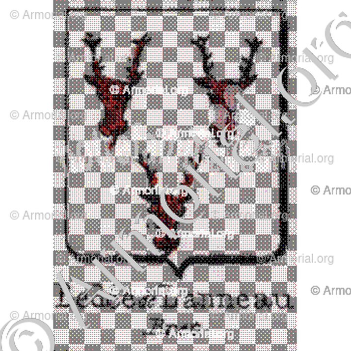 Bedée de Lanneau__