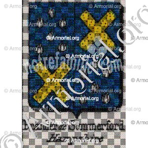 Brander de Sommerford