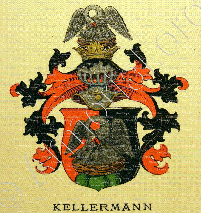 KELLERMANN_Wappenbuch der Stadt Basel . B.Meyer Knaus 1880_Schweiz