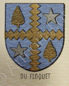 Du FLOQUET