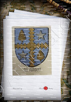 velin-d-Arches-du FLOQUET_Bourbonnais_France