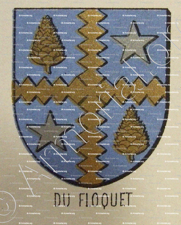 du FLOQUET_Bourbonnais_France
