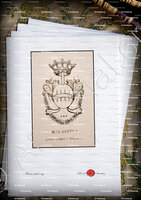 velin-d-Arches-MALASPINA_Corse. Armorial Corse, 1892._France (1)