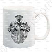 mug-von HADELN_Preußen_Deutschland