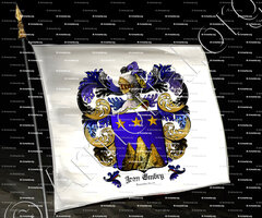 drapeau-Jean EMBRY_Conseiller du roi._France..