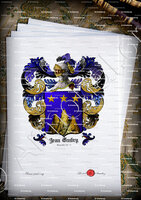 velin-d-Arches-Jean EMBRY_Conseiller du roi._France..