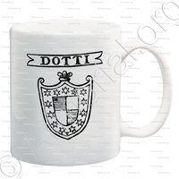 mug-DOTTI_Padova_Italia