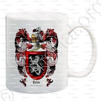 mug-LETÓN_Madrid, Guadalagara._España ()