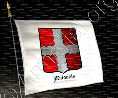 drapeau-MALASSIS_Bourgogne, Normandie._France (1)