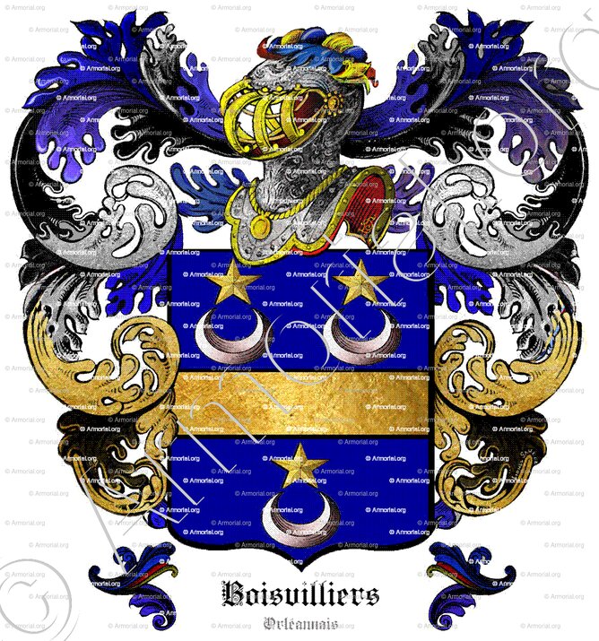 BOISVILLIERS_Orléanais_France (2)