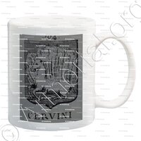 mug-CERVINI_Incisione a bulino del 1756._Europa