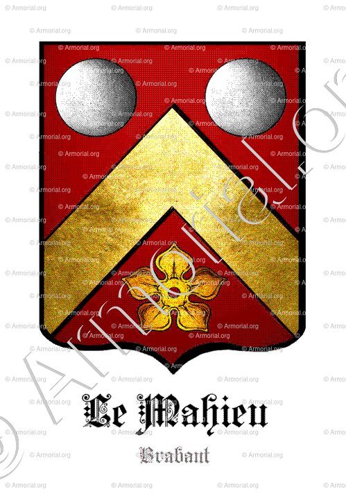 Le MAHIEU_Brabant_Belgique (2)
