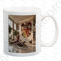mug-ACCHIARDI o ACHIARDI_Prestigio e Opera d'Arte._Italia