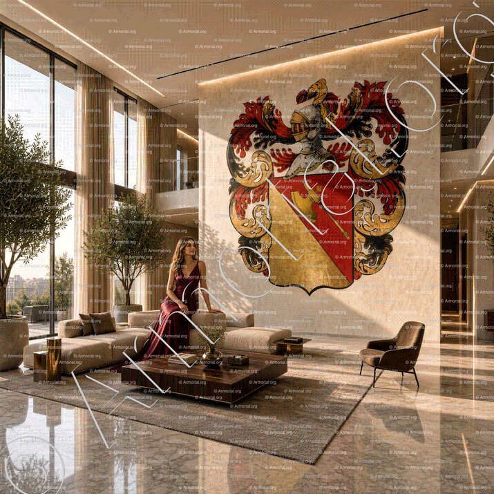 ACCHIARDI o ACHIARDI_Prestigio e Opera d'Arte._Italia