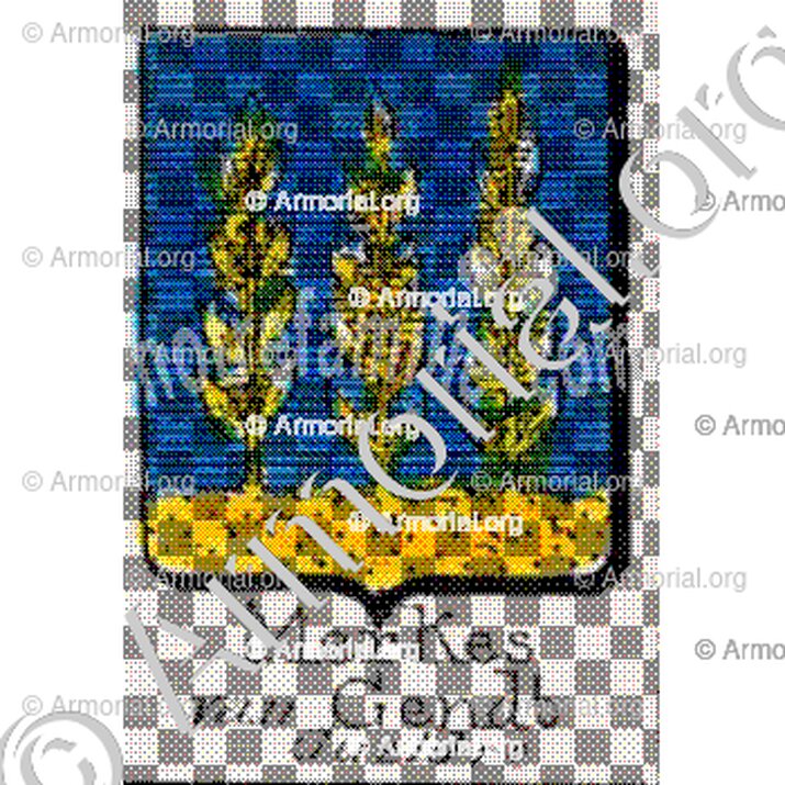 Merkes van Gendt__