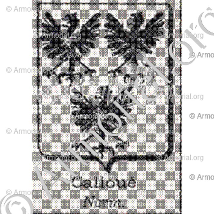 Calloué__