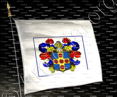 drapeau-BEAUVAIS_Picardie, 1514_France  (3)