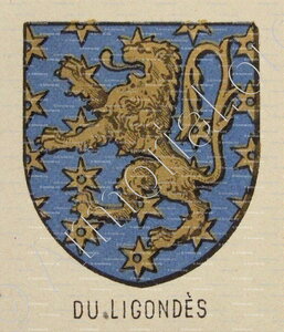Du LIGONDES
