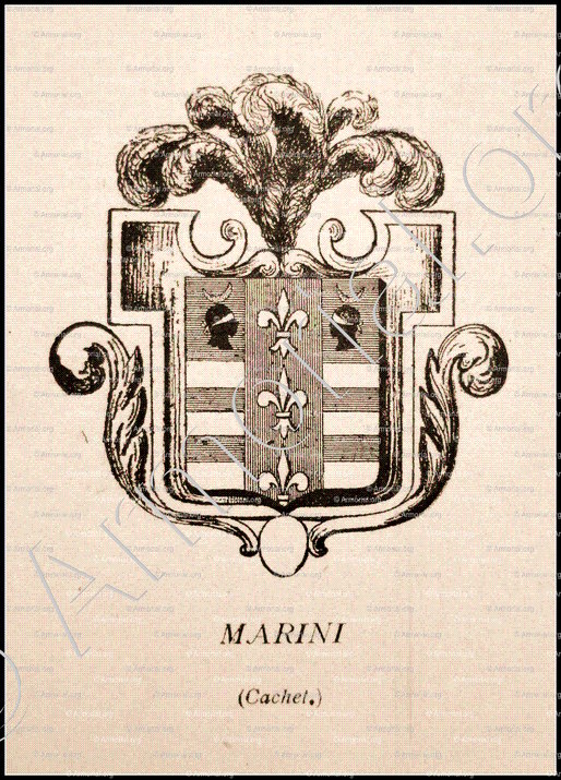 MARINI_Corse. Armorial Corse, 1892._Corsica (2)