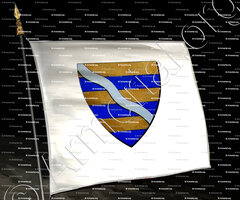 drapeau-LUCRIN_Duché de Savoie_États de Savoie (2)