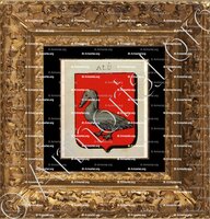 cadre-ancien-or-ALU_Sicilia_Italia