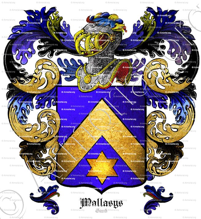 MALLASYS_Gand_Belgique ()