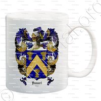 mug-PAMART_Douai. Flandre française._France ()
