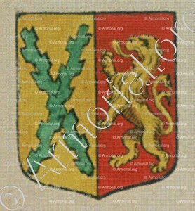 HARSCHIN de REITE (Alsace)