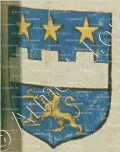 Du BOUCHET (La Rochelle)