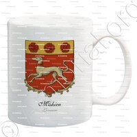 mug-MAHIEU_Lorraine, 1696_France ()