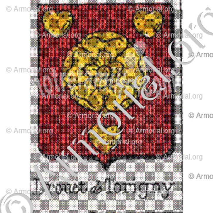 Drouet de Torigny__