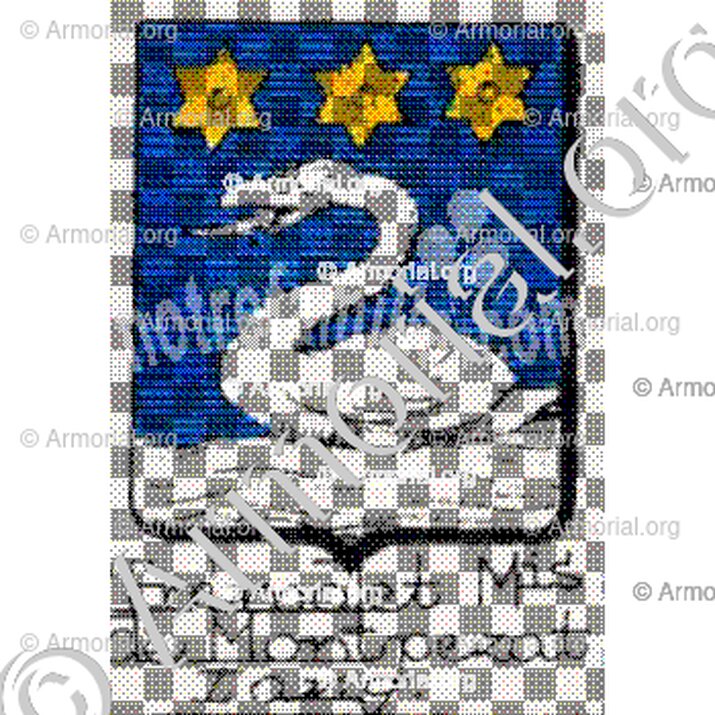 Trémolet Mis de Montpezat__