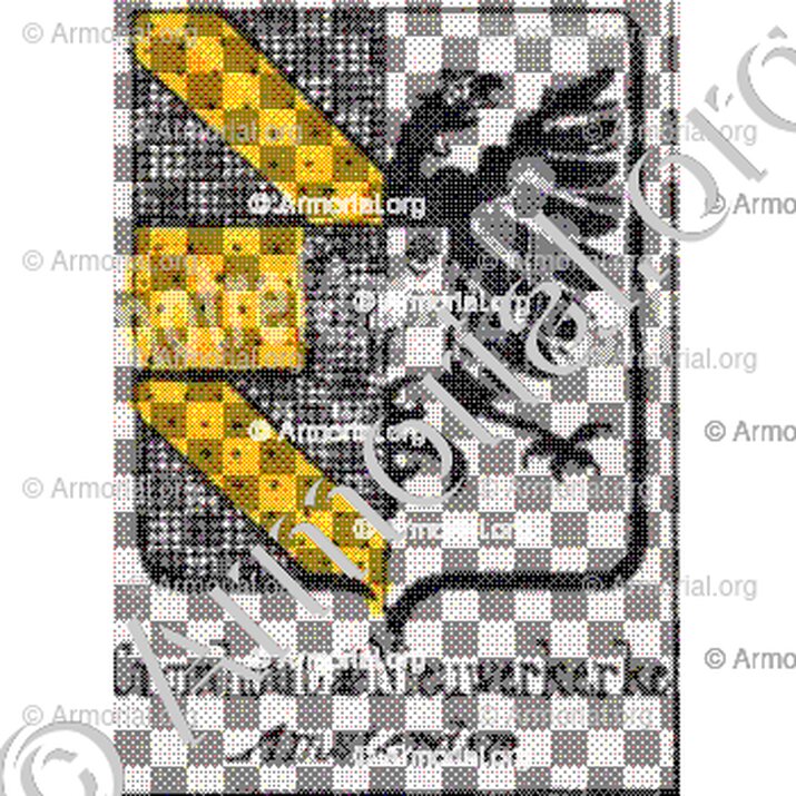 Cromhout de Nieuwerkerke__